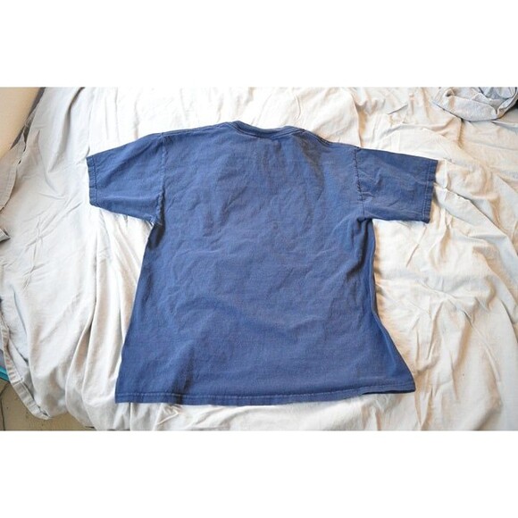 Patriot Walt Disney World American Tradition Mickey Cotton Tshirt Adult Large - Picture 5 of 5